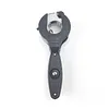 Ratcheting Pipe Cutter 1/4 To 7/8 & 5/16 To 1 1/8in Ratcheting Tubing Cutter for Copper Plastic PVC Stainless Steel Aluminium