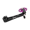 Bicycle Single Speed Chain Tensioner Bike 1 Speed Derailleur Chain Checker Guide