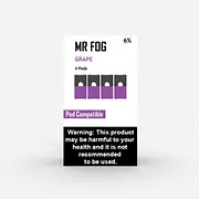 foger vape omg b pop flavor MR FOG Official Online Store