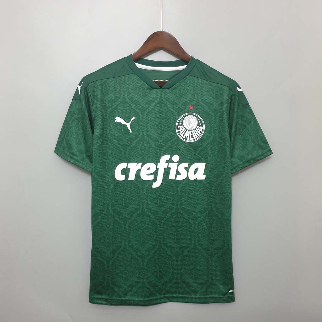 2020-2021 Palmeiras shirts homeFootball Shirt 1:1 Thai Quality