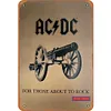 (Multi Style)Music Band - Vintage Metal Signs - 20*30cm/30*40cm - Music