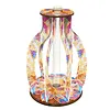 5D DIY Special Shape Diamond Painting Desk Ornament Flower Vase Decor Kit