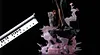 Suit Thug Series Boa Hancock with LED - ONE PIECE Resin Statue - DAYU Studios