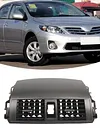 Center Dash A/C Outlet Air Vent Panel for Toyota for Corolla 2008-2011 2012 2013