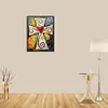 Cross  - Full Round Diamond Painting  30*40cm/40*50cm
