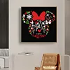 Christmas - 11CT Stamped Cross Stitch - 50*50cm - Xmas