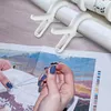 Cross Stitch Tool Clip for Holding Fabric Clothes Sheets Quilts Fix Clamp