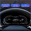 12.3" LCD Digital Cluster Instrument For BMW 3 4 Series F30 F31 F32 F33 F34 F36