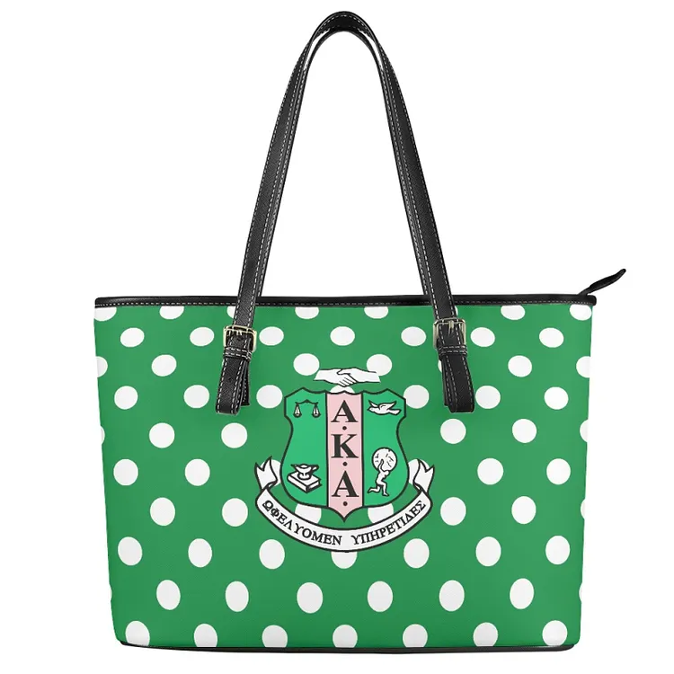 2024 Fashion Leather Bags