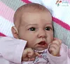 20" Upton Truly Reborn Baby Doll Girl - RBBI-Myrebornbabydoll&reg; Myrebornbabydoll&reg;