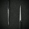 Needlepoint Force k&eacute;s