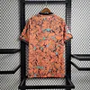 2022/2023 C&aacute;diz Carnival Special Edition Orange Football Shirt 1:1 Thai Quality