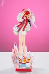 Uta - ONE PIECE Resin Statue - Brain Hole Studio
