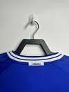 1999-2001 Retro Chelsea Home Football Shirt 1:1 Thai Quality love fball