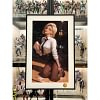 Secretary Android 18 Decorative Painting - Dragon Ball - Xingkong Studio