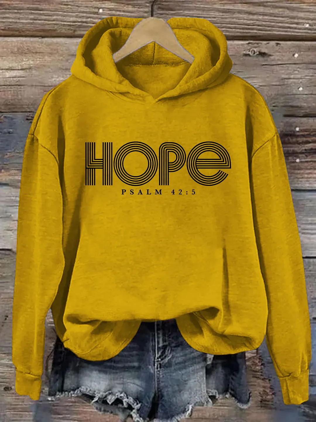 Hope Hoodie