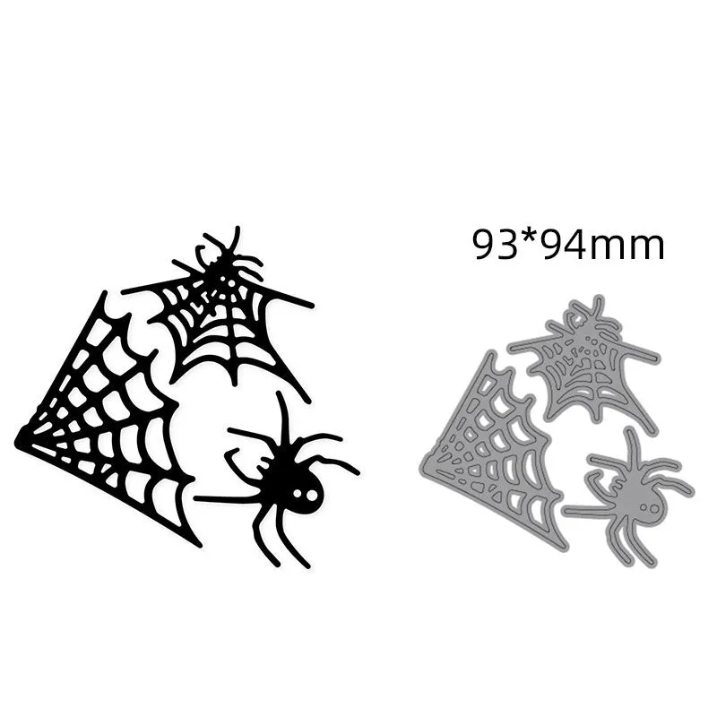 2021 NewCraft Dies Metal Cutting Dies Cut Mold Halloween dies Decoration Scrapbook Paper Craft Knife Mould Blade Stamps