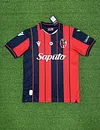 2025-2026 Bologna FC Home Football Shirt 1:1 Thai Quality