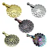 Cross Stitch Antique Thread Cutter Round Shape Cutter Retro Thread Breaker Slice