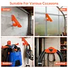 Backpack Leaf Blower Hanger Weedeater Hanger Chainsaw Hanger
