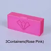 Multifunctional Diamond Painting Quick Storage Drills Tray Tool: Tray + Storage Box for Diamond Painting Bead Painting Craft Tools