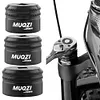26/28/32mm Bicycle Fork Topcap Socket Drive Flat Socket for ROCKSHOX Front Forks