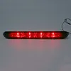 High Mount Stop Lamp 9811325980 3rd Brake Light for Peugeot Expert IV 2016-2024