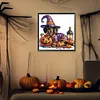Halloween - Special Shaped Diamond Painting Kit
