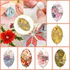 Cross Stitch Needle Suction Threader Refrigerator Magnet
