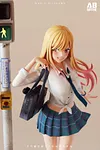 1/6 Scale Uniform ver. Marin Kitagawa - My Dress-Up Darling Resin Statue - ABsinthe Studios