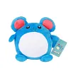 Licensed Marill Super Soft Short Plush Doll - Free Shipping - Pokemon [In Stock]