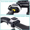 Bicycle Smartwatch Stand Silicone Riding Smart Watch Mount for Huawei Smartwatch