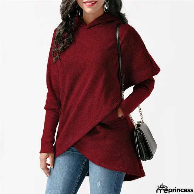Effortless and Trendy winter garment