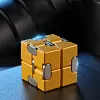 Adult Stress Relief Toys  Infinite Rubik's Cube Finger Toy