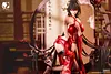 1/6 Scale LuoHong - Original Design Official Statue - Bear Panda Studio