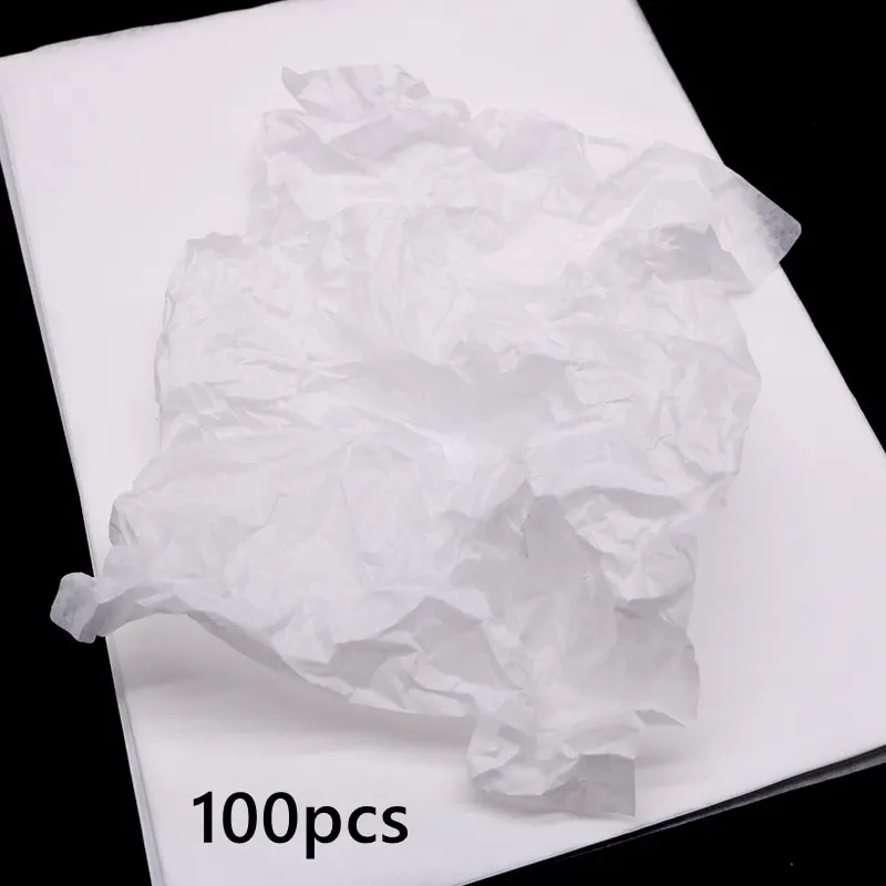 Athvotar A4/A5 Liner Tissue Paper for Clothing Shirt Shoes DIY Handmade Translucent Wine Wrapping Papers Gift Packaging