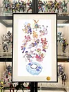 Main Characters of Digimon & Digimon Monsters & Digivice Decorative Painting - Digimon - Xingkong Studio