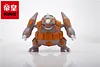 1/20 Scale World Zukan Rhydon & Rhyhorn / Rhyperior / Nidoking Set / Cloyster & Kangaskhan / Electivire Set - Pokemon Resin Statue - KING Studios