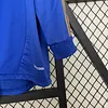 2012-2013 Retro Long Sleeve Chelsea FC Home Football Shirt 1:1 Thai Quality