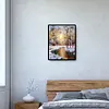 Winter Forest - Full Round/Square Diamond Painting(40x50cm)