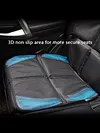 Auto Children Safety Pads Child Baby Seat Protector for Baby Kid Car Accessories