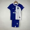 2023/2024 Kids Size Atletico Madrid Away Soccer Jersey  1:1 Thai Quality 