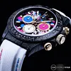 DiW Rolex Daytona "MOTLEY LADY UNIQUE"