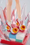 Uta - ONE PIECE Resin Statue - Brain Hole Studio