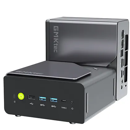 GMKtec AMD MINI PC