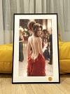 Banquet Aerith Gainsborough Decorative Painting - (FF7) Final Fantasy VII - Xingkong Studio