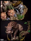 1/6 Scale Insosuke Hashibira - Demon Slayer: Kimetsu no Yaiba Resin Statue - T.N.T Studios