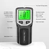 5 In 1 Digital Metal Detector Electronic Metal Locator for Detection (Silver)