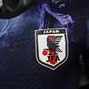 2025 Player Version Japan Nezha Purple Special Edition Football Jersey 1:1 Thailand Quality