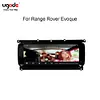 10,25 Zoll Android Auto GPS Bildschirm Upgrade Multimedia Player f&uuml;r Land Rover Range Rover Evoque mit Harman System L538